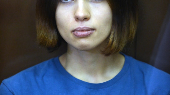 Missing Pussy Riot Inmate Feared to Be in Deep Siberia