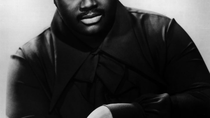 Donny Hathaway: Two Rarities From New Anthology - Song Premiere