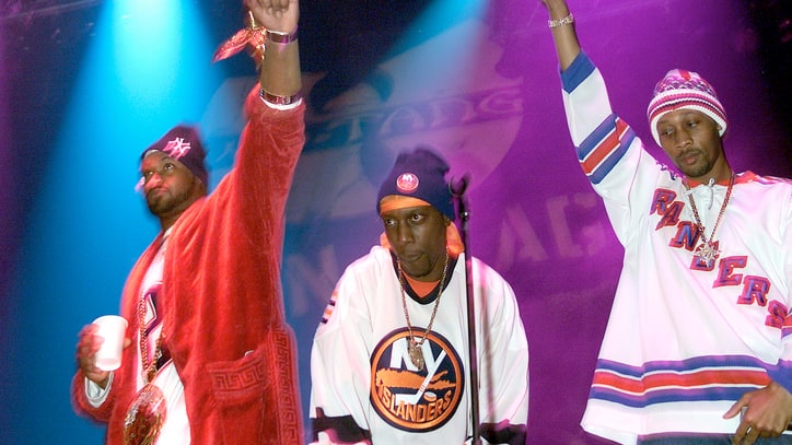 15 Fun Facts About Wu-Tang Clan's 'Enter the Wu-Tang (36 Chambers)'