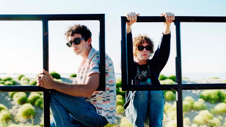 MGMT Offer Fans Chance to Make Unlimited 'More Cowbell' Jokes