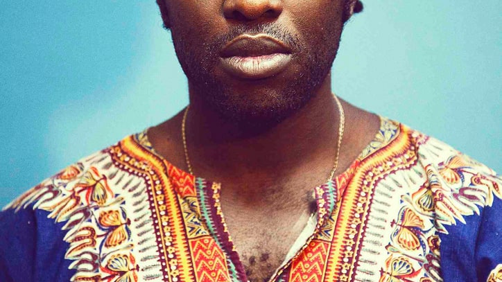 Kele Okereke Finds the Gospel on 'God Has a Way' – Song Premiere