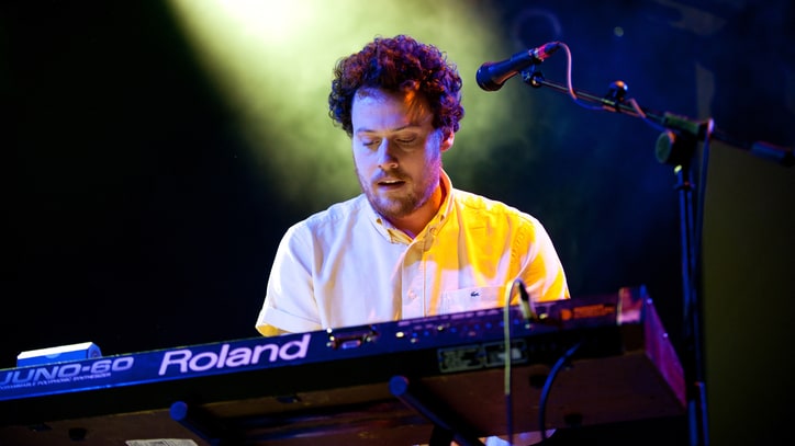 Metronomy Promise 'Love Letters' on Next Album