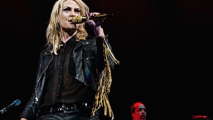 Metric Release 'Synthetica' Companion Album and App