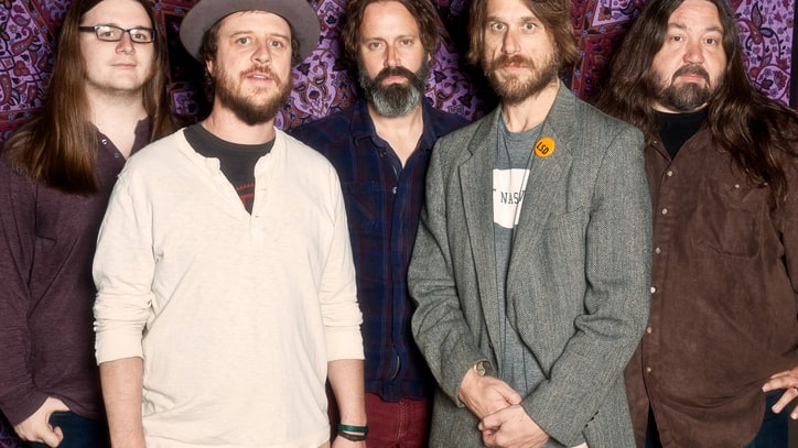 Todd Snider Salutes Hard Working Americans in New Band