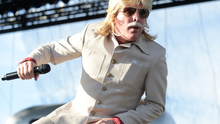 Maynard James Keenan on Next Tool Album: 'A Very Tedious Process'
