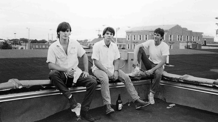 Uncle Tupelo Dig Into Early Demo of 'I Got Drunk' – Song Premiere
