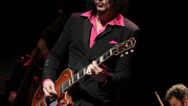 Jack White Says He'll Never Form Another New Band