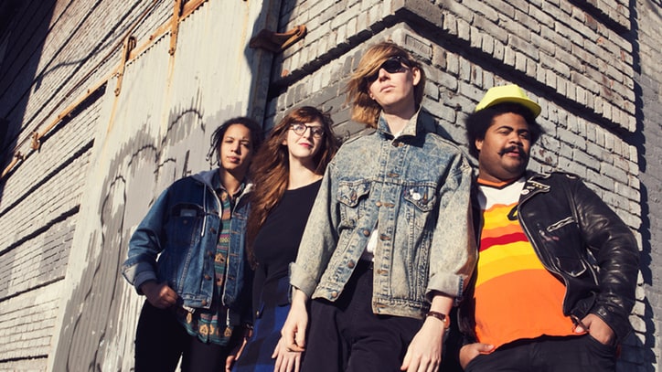 'Keep the Ships at Bay' by Total Slacker - Free MP3