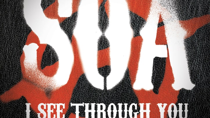 'Sons of Anarchy' Take on 'I See Through You' - Song Premiere