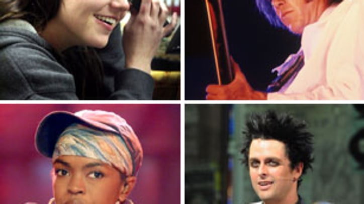 The 25 Boldest Career Moves In Rock History