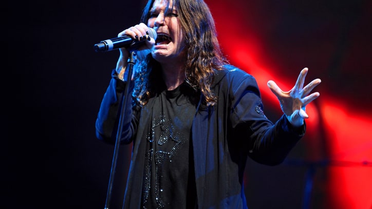 Black Sabbath Extend Tour Into 2014