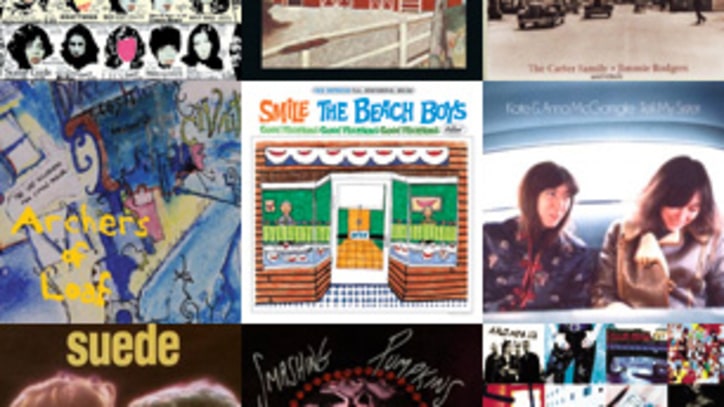 10 Best Reissues of the Year