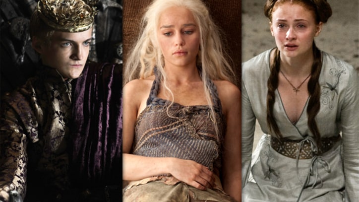 Get Medieval: The Seven Most Awful Things People Did on 'Game of Thrones' Season One