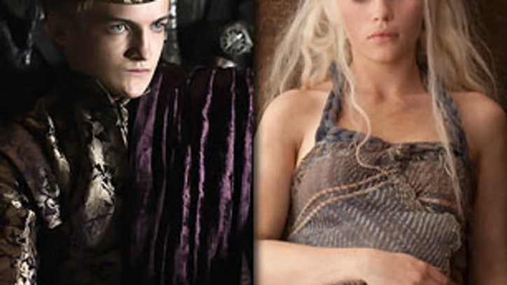 'Game' Changers: The 10 Biggest Changes Between 'Game of Thrones' and the Books