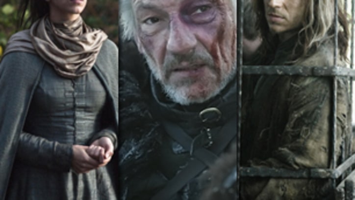 New to the 'Game': The Best and Worst New Characters from 'Game of Thrones' Season Two