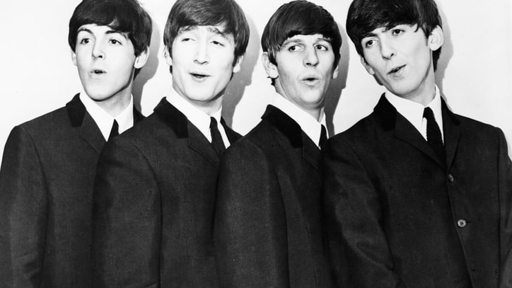 Grammys to Salute the Beatles With Two-Hour Special in February