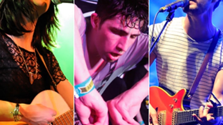 10 Must-See Acts at Lollapalooza