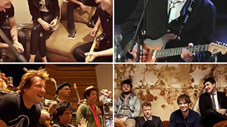Fall Music Preview 2012: The 24 Albums You Need to Hear