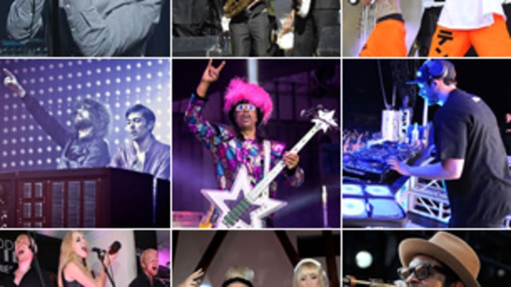 10 Must-See Acts at Voodoo Fest