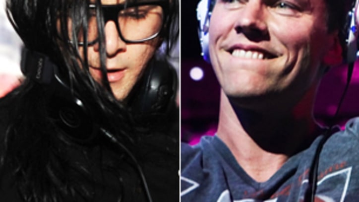 The 25 DJs That Rule the Earth