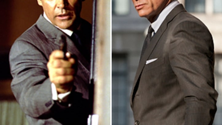 James Bond's Best and Worst: Peter Travers Ranks All 24 Movies