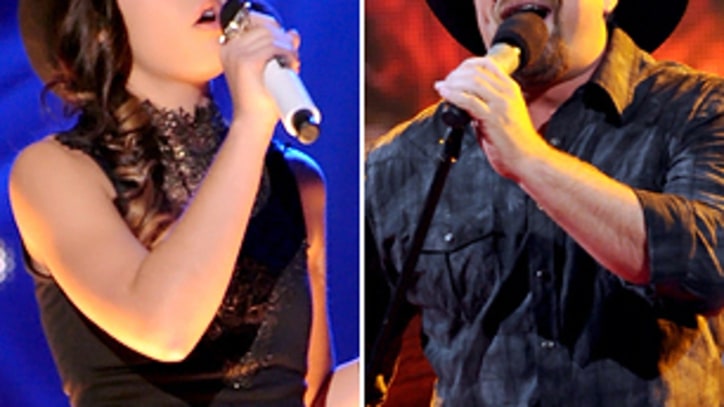 'The X Factor' Season Two Awards