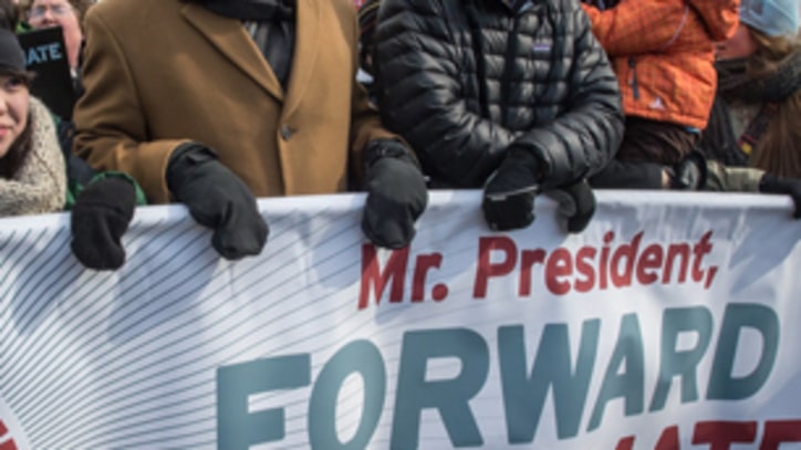 The Fossil Fuel Resistance: Meet the New Green Heroes