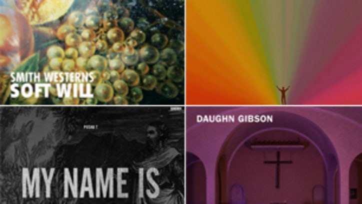 Summer Music Preview: The Season's Must-Hear Albums