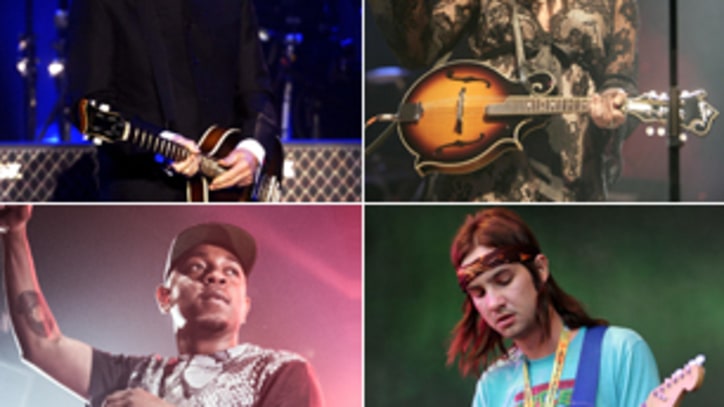 Bonnaroo 2013: 10 Must-See Acts