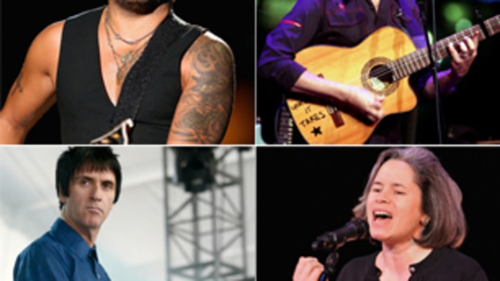 Rockers Turning 50