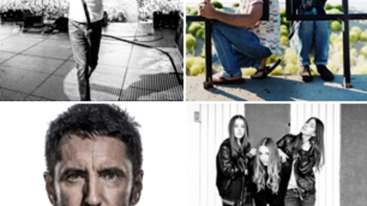 Fall Music Preview 2013: The 26 Albums You Need to Hear