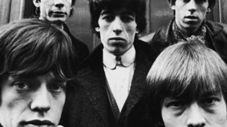 100 Greatest Rolling Stones Songs