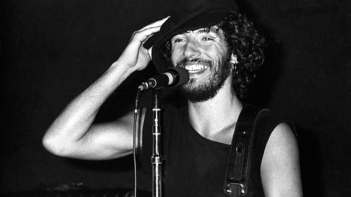 100 Greatest Bruce Springsteen Songs of All Time
