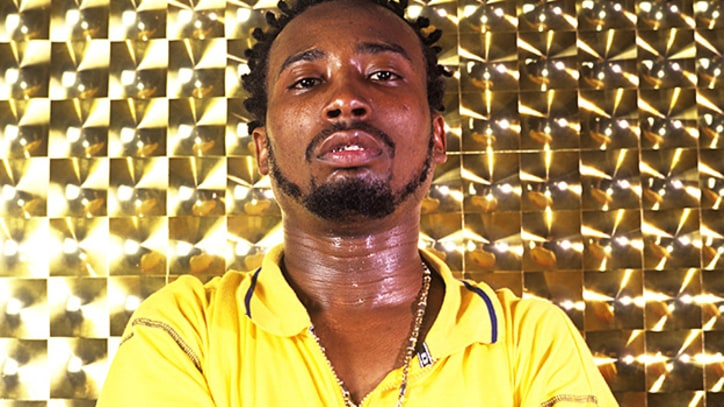 Ol' Dirty Bastard Documentary Premiere Dissolves Into Chaos