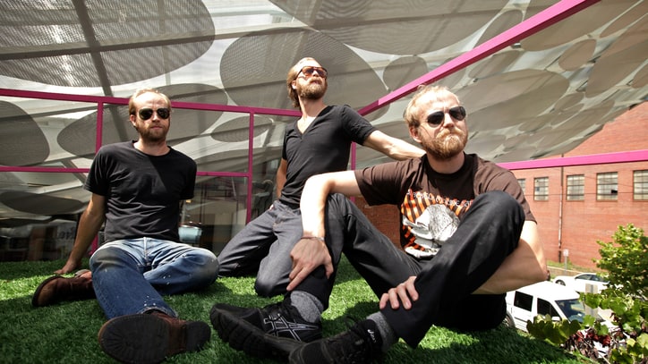 Pontiak Deliver a Shot of 'Innocence'