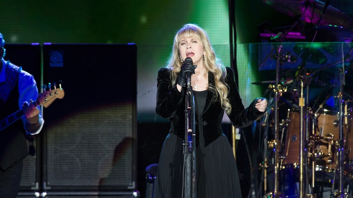 Stevie Nicks' 'In Your Dreams' Documentary Due in December