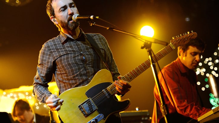 Broken Bells to Take 'Disco' on the Road in 2014