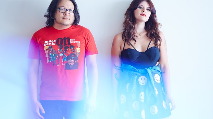 Best Coast Working on a 'Nineties' Album With Butch Walker
