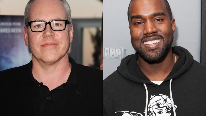 Kanye West Talks '12 Years a Slave' on Bret Easton Ellis' Podcast