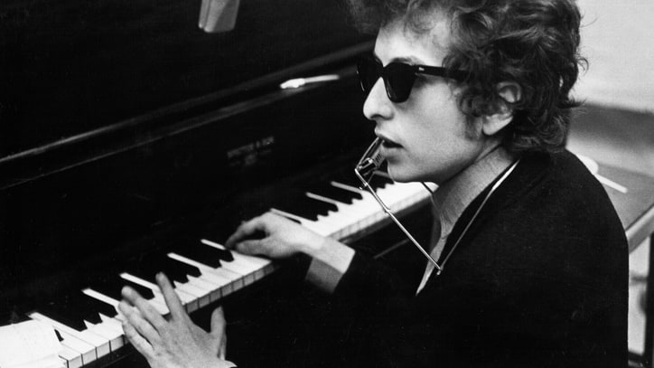 Bob Dylan Goes Interactive in 'Like a Rolling Stone' Clip