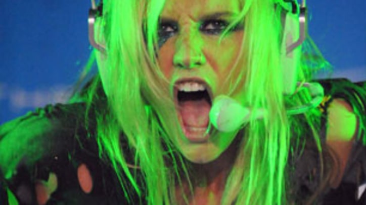 Digest: Ke$ha to Release New Remix Album; Justin Bieber Auctions His Hair For Charity