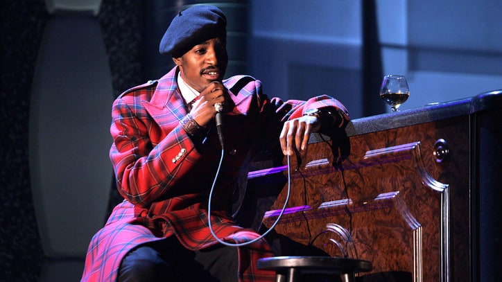 OutKast Reuniting at Coachella 2014: Report