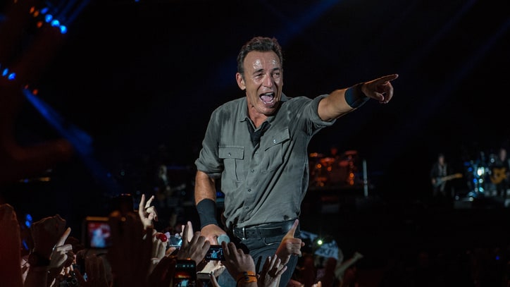 'High Hopes' Songwriter Tim Scott Explains His Springsteen Connection