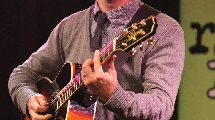 Ed Kowalczyk Opens Up About His Ugly Split With Live