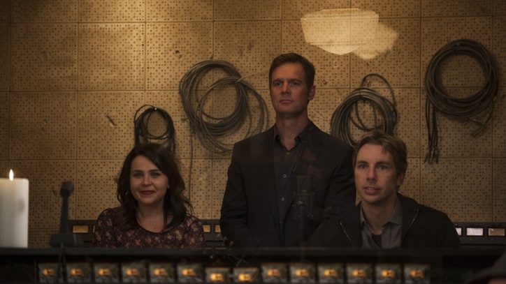'Parenthood' Premieres Gritty New Track