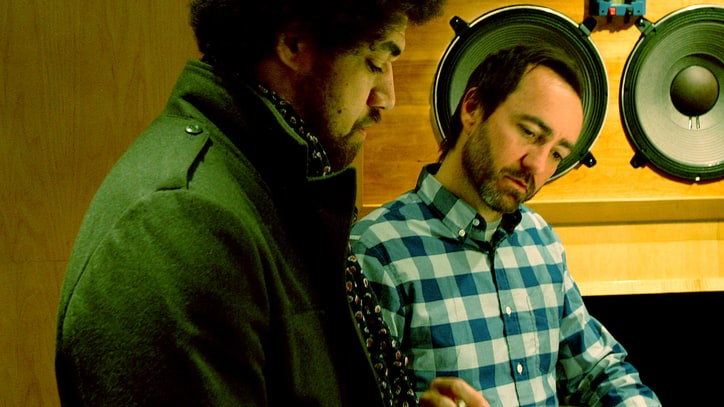 Danger Mouse's Cool Midlife Crisis: Inside Broken Bells' 'Disco'