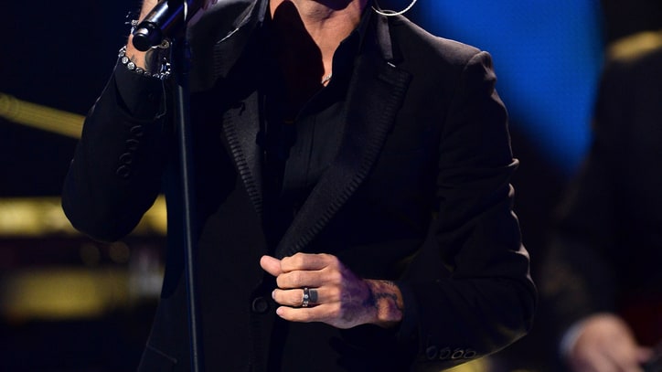 Marc Anthony, Ex-Menudo Singer Lead Latin Grammys