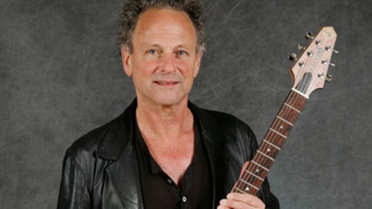 Digest: Lindsey Buckingham Honored by ASCAP; Def Jam Signs Major Deal With App Developer