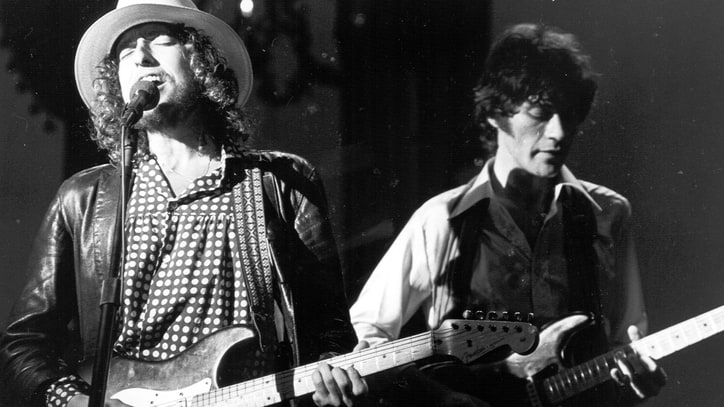 Wilco, Guster and Furthur Members to Recreate 'The Last Waltz'