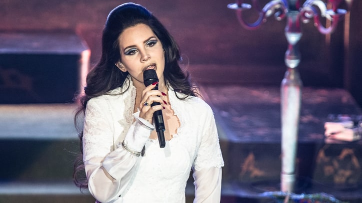 Lana Del Rey and Mac Miller Help Fund Daniel Johnston Film